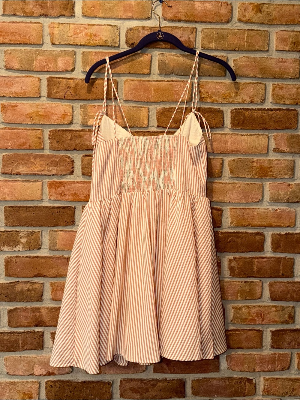 Emory Park Striped Sundress | Size Large | Summer Staple ☀️ - Picture 5 of 5